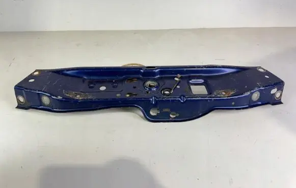 Opel Astra H Top upper radiator support slam panel 