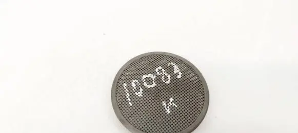 Side speaker trim/cover