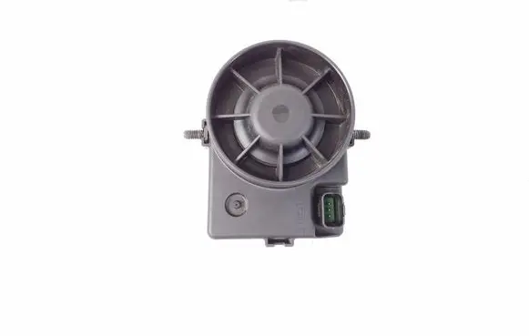 Opel Corsa F Alarm system siren 9677756080