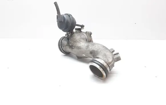Turbo air intake inlet pipe/hose