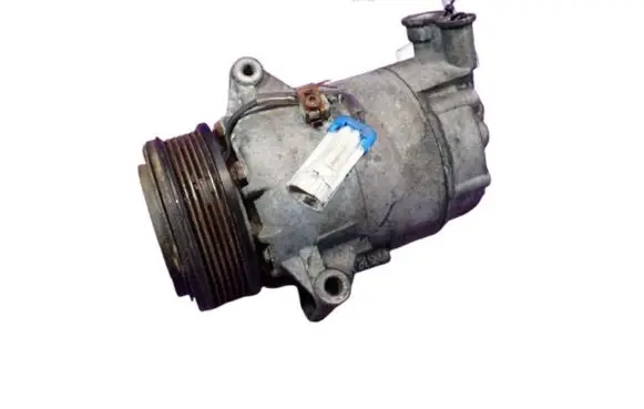 Air conditioning (A/C) compressor (pump)