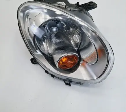 Mini Cooper Countryman R60 Headlight/headlamp 9801030