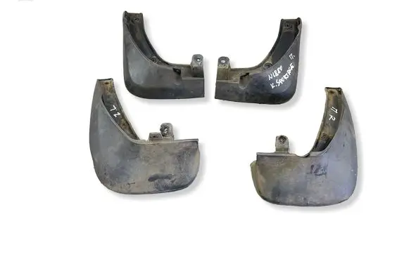 KIA Sportage Mudguards set 868411F010 868421F010 868311F010