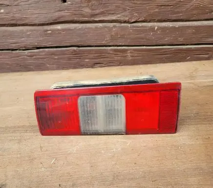 Opel Combo C Rear/tail lights
