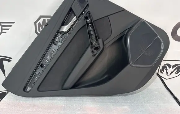 Audi Q5 SQ5 Rear door card panel trim 80A867305N 80A867303F 80A867305N24A