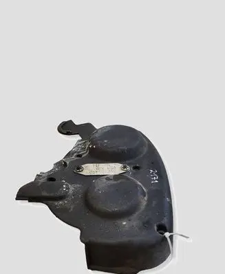 Citroen C5 Timing belt guard (cover) 9632236180