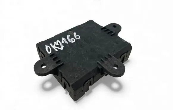 Ford Mondeo MK IV Other control units/modules 9G9T14B534BC