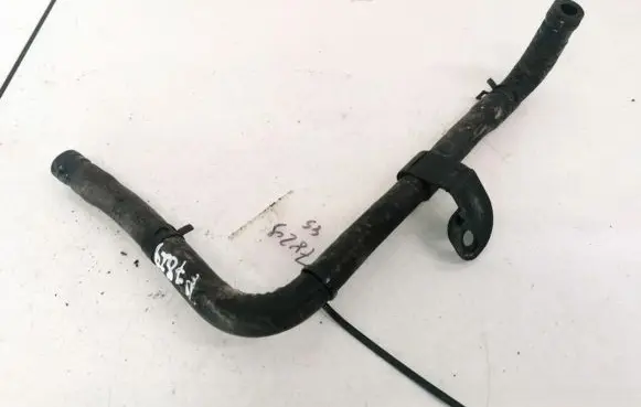 Hyundai Sonata Engine coolant pipe/hose