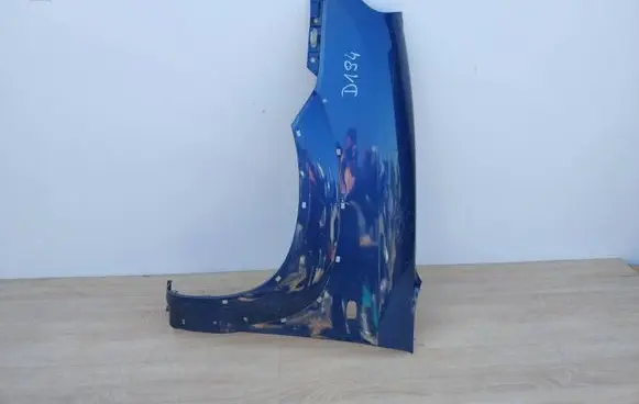 Hyundai Tucson JM Fender 663112E130
