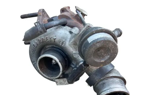 KIA Sorento Turbo 282004A101 7339520001