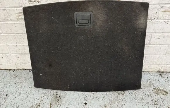 Audi A4 Allroad Trunk/boot mat liner 8K9858855