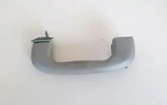 Opel Vectra C Front interior roof grab handle