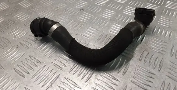 BMW X5 E70 Engine coolant pipe/hose