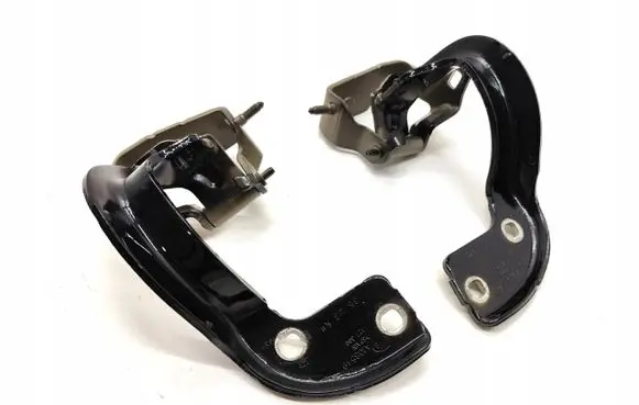 Audi A4 S4 B9 Tailgate/trunk/boot hinge 8W9827299
