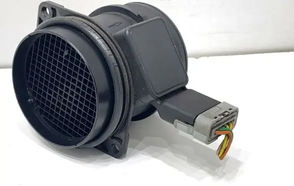 Peugeot 607 Mass air flow meter 9632215280