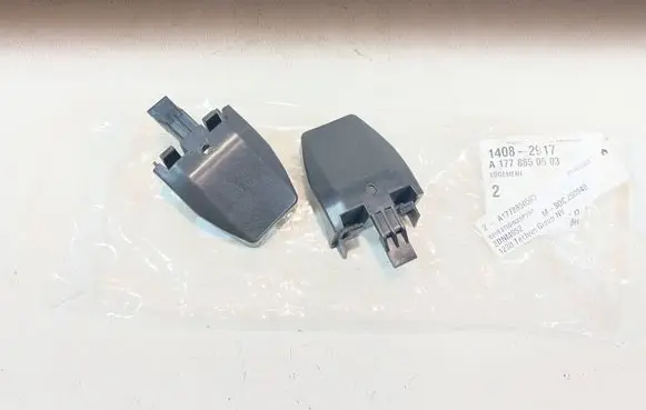 Mercedes-Benz A W177 Other interior part A1778850503