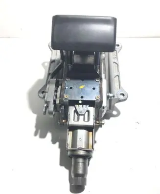 Audi A6 S6 C6 4F Steering wheel axle 4F0419512H 15110806
