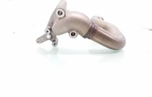 Honda Civic EGR valve line/pipe/hose 060D20