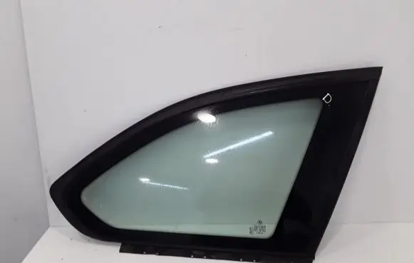 BMW 3 F30 F35 F31 Rear side window
