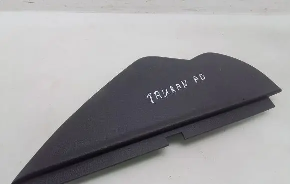 Volkswagen Touran I Dashboard side end trim 1T1858248C