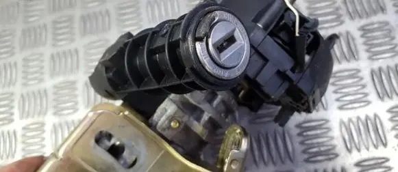 Alfa Romeo 156 Ignition lock contact 