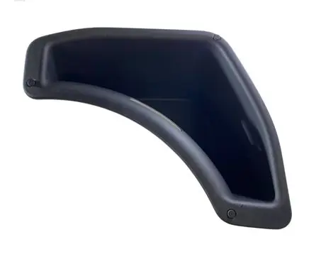 Jeep Grand Cherokee Glove box in trunk 68184086AC