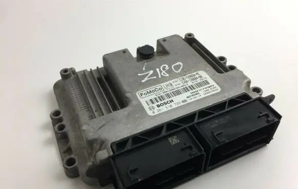 Ford Fiesta Other control units/modules C1B112A650ME Z180