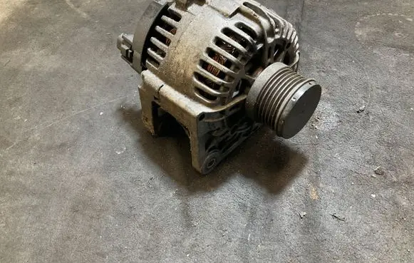 Generator/alternator