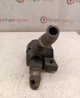 BMW X5 E53 Electric auxiliary coolant/water pump 30953100