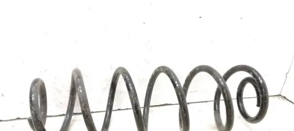 Audi A4 S4 B8 8K Rear coil spring