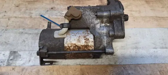 Toyota Auris 150 Starter motor 2810033080 4280002730