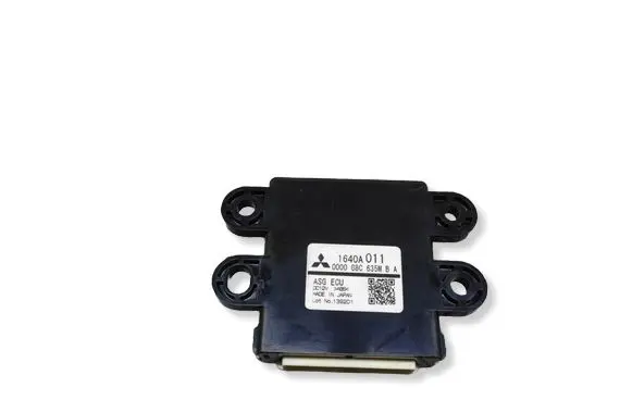 Mitsubishi Outlander Other control units/modules 0000G8C635MC 1392D1