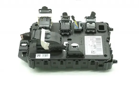 Ford Transit Custom II Other control units/modules PU5T-15604-AGFV