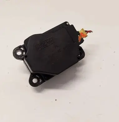 Volvo S40 Air flap motor/actuator 4N5H19E616AC