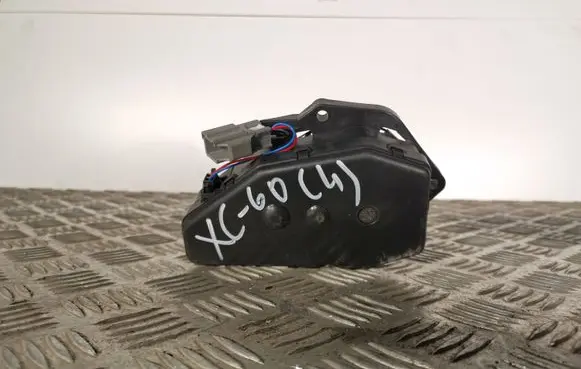 Tailgate/trunk/boot lift motor