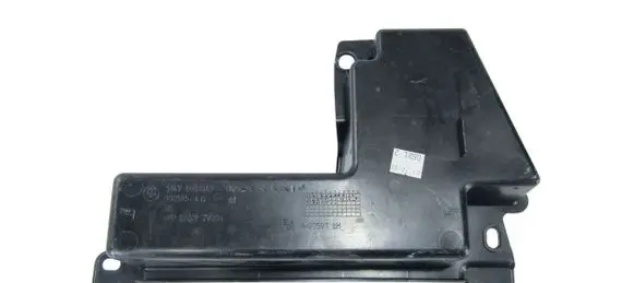 BMW X6 E71 Glove box in trunk 51476981047 6981047