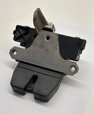 Jaguar X-Type Tailgate exterior lock 4N51A442A66