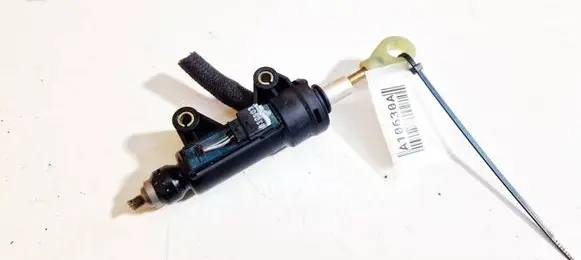 BMW 3 E46 Clutch master cylinder 21526758822 21.52-6758822