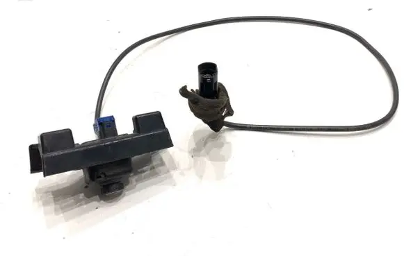 Audi A8 S8 D4 4H Reversing camera 4H0853795C