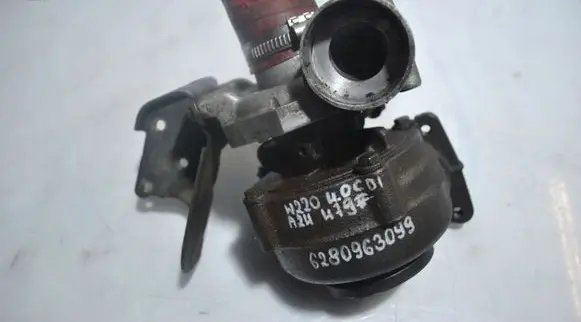 Mercedes-Benz S W220 Turbo 6280963099