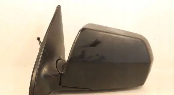KIA Sportage Front door electric wing mirror E4022672