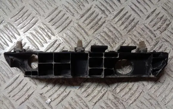 KIA Picanto Front bumper mounting bracket 865141Y000
