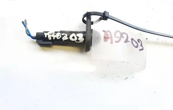 Opel Astra G Front door sensor 90504151