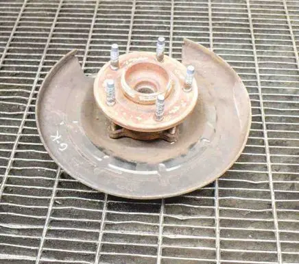 Chevrolet Volt I Rear wheel hub 20934762