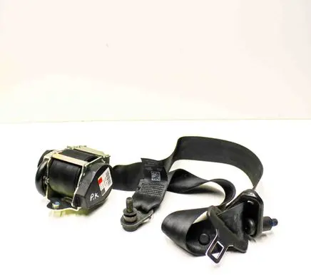 Ford Transit - Tourneo Connect Front seatbelt DT11K61295AD