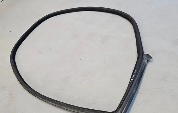 BMW M6 Front door rubber seal 51767268800