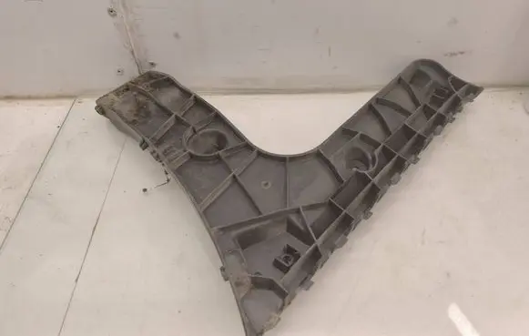 Audi A6 C7 Rear bumper mounting bracket 4G5807454C