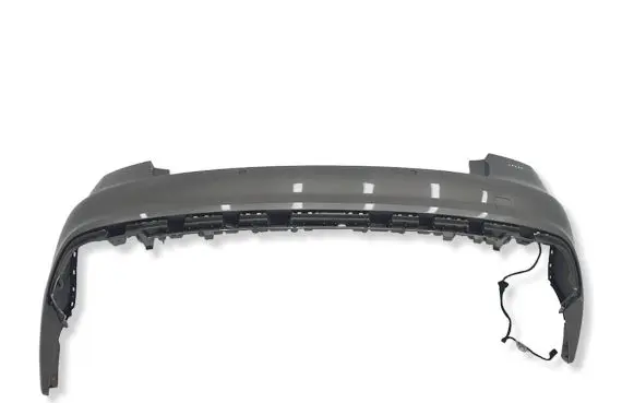 Audi A6 C7 Rear bumper 