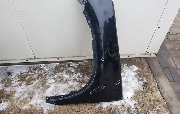 Volkswagen Tiguan Fender 
