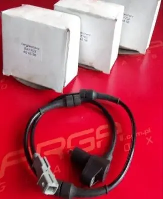 Citroen Xsara ABS wheel speed sensor BA1702 454556